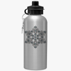 Спортивная бутылка