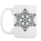 Кружка 420 мл