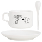 Кофейный набор