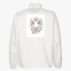 Ветровка без капюшона