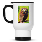 Кружка-термос