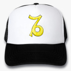 Кепки Trucker