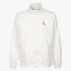 Ветровка без капюшона