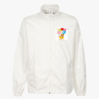 Ветровка без капюшона