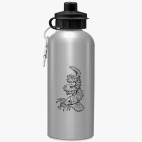 Спортивная бутылка