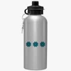 Спортивная бутылка