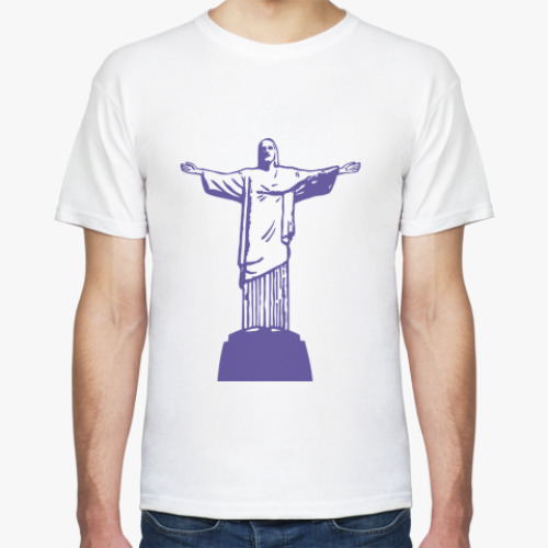 Футболка Symbols / God