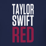 Taylor Swift Red