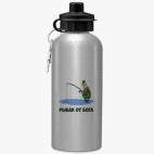 Спортивная бутылка