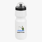 Велобутылка