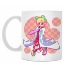 Кружка 330 мл