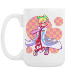 Кружка 420 мл