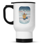 Кружка-термос