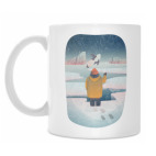 Кружка 330 мл