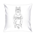 Работа не волк...