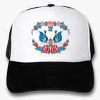 Кепки Trucker