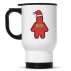 Кружка-термос