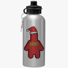 Спортивная бутылка