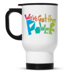 Кружка-термос