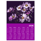 Хризантемы