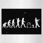 Зомби-эволюция