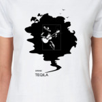 Drink Teqila