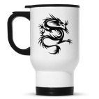 Кружка-термос