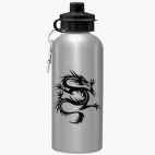 Спортивная бутылка