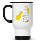 Кружка-термос