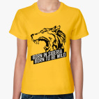 Байкал Сибирь