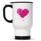 Кружка-термос