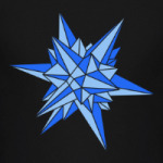 Звезда кристалл