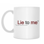 Lie to Me B