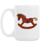 Кружка 420 мл