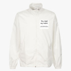 Ветровка без капюшона