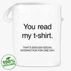 Сумка шоппер