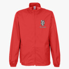 Ветровка без капюшона