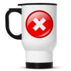 Кружка-термос