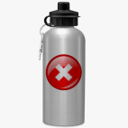 Спортивная бутылка