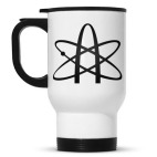 Кружка-термос