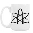 Кружка 420 мл