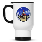 Кружка-термос