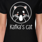 Kafka's cat