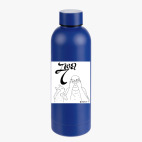 Термобутылка