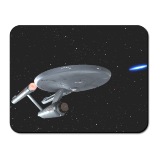 Коврик для мыши с принтом Коврик для мыши