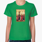 Рыцарь мачо