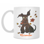 Кружка 330 мл