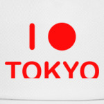 I Love Tokyo