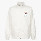 Ветровка без капюшона