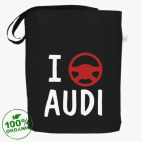 Я рулю AUDI